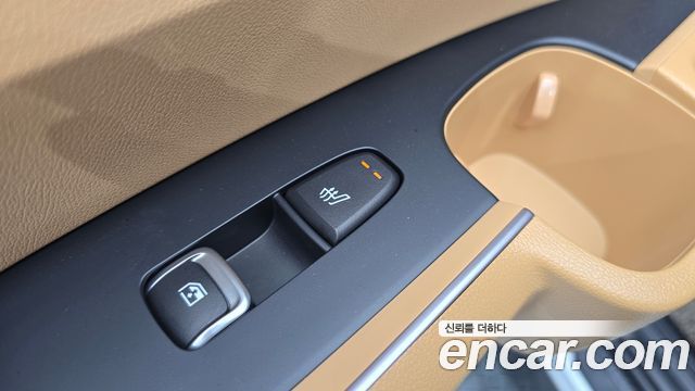 Kia Sorento (IV) Gasoline 2.5T 2WD Prestige 2023 — фото 22