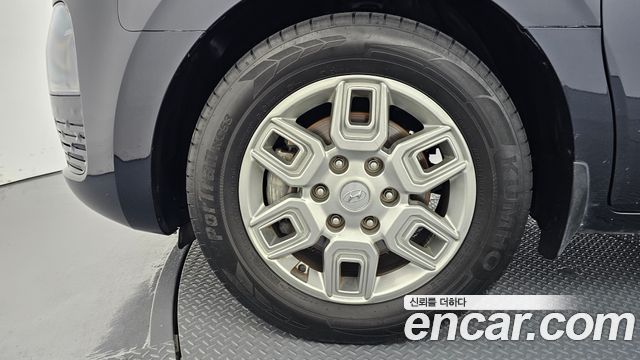 Hyundai Staria Cargo 5-Seater Modern 2024 — фото 5