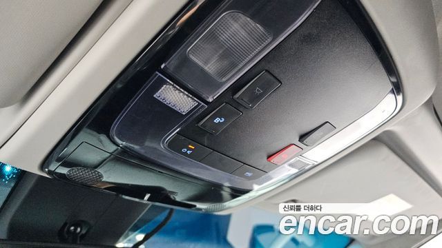 Hyundai Staria Cargo 5-Seater Modern 2024 — фото 18