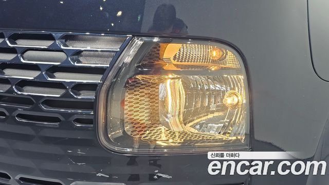 Hyundai Staria Cargo 5-Seater Modern 2024 — фото 22