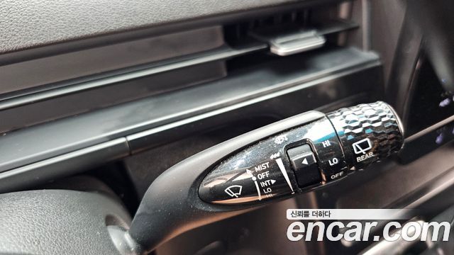 Hyundai Staria Cargo 5-Seater Modern 2024 — фото 29