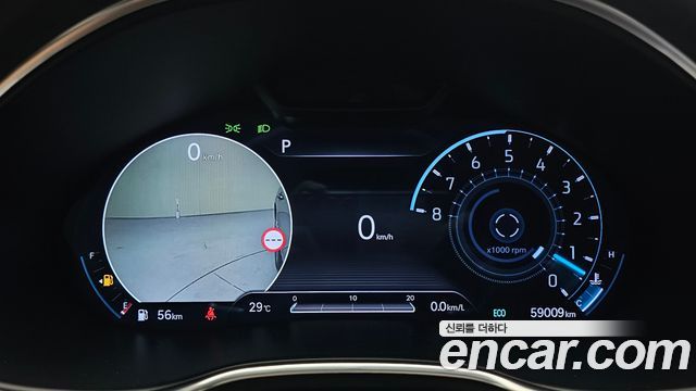 Genesis G80 (RG3) Gasoline 3.5 Turbo AWD 2022 — фото 8