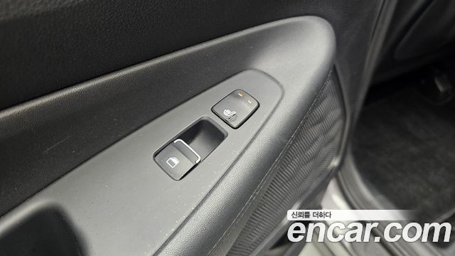 Hyundai Santa Fe Diesel 2.2 2WD Premium Choice 2021 — фото 17