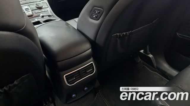 Hyundai Santa Fe Diesel 2.2 2WD Premium Choice 2021 — фото 18