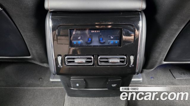 Lincoln Aviator (II) 3.0 Reserve  AWD 2023 — фото 18