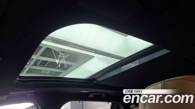 Lincoln Aviator (II) 3.0 Reserve  AWD 2023 — фото 19
