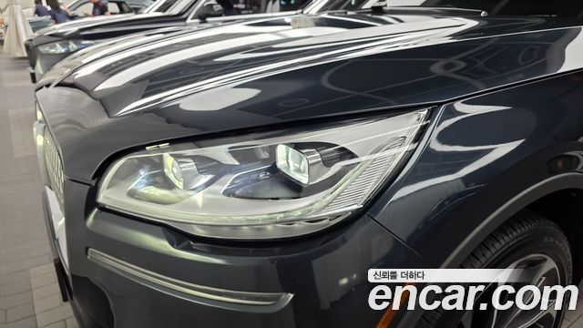 Lincoln Aviator (II) 3.0 Reserve  AWD 2023 — фото 22