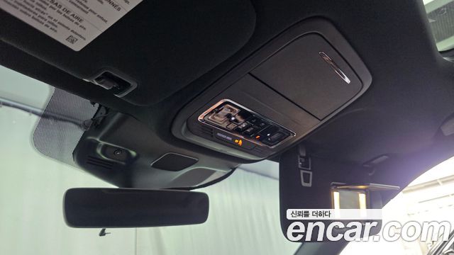 Lincoln Aviator (II) 3.0 Reserve  AWD 2023 — фото 27