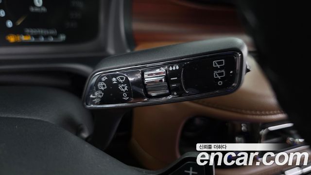 Lincoln Aviator (II) 3.0 Reserve  AWD 2023 — фото 29