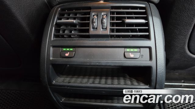 BMW 5 Series (F10) 520d Luxury 2014 — фото 22