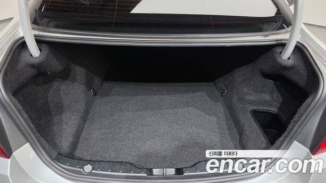 BMW 5 Series (F10) 520d Luxury 2014 — фото 24