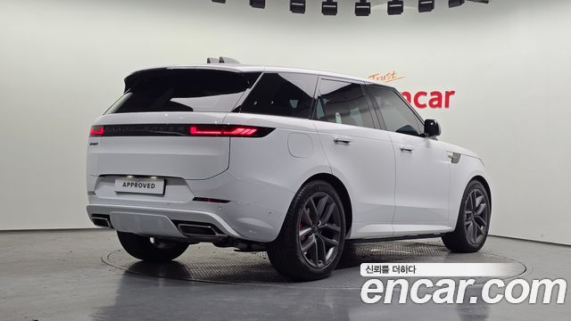 Land Rover Range Rover Sport (III) P360 HSE Dynamic 2026 — фото 2
