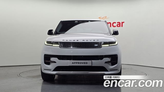 Land Rover Range Rover Sport (III) P360 HSE Dynamic 2026 — фото 6