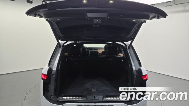 Land Rover Range Rover Sport (III) P360 HSE Dynamic 2026 — фото 10