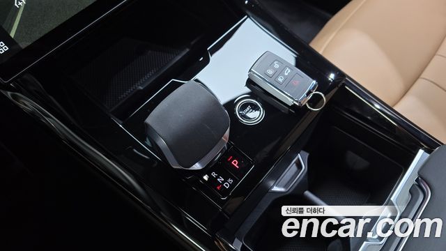 Land Rover Range Rover Sport (III) P360 HSE Dynamic 2026 — фото 14