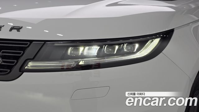 Land Rover Range Rover Sport (III) P360 HSE Dynamic 2026 — фото 18