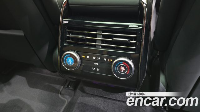 Land Rover Range Rover Sport (III) P360 HSE Dynamic 2026 — фото 20