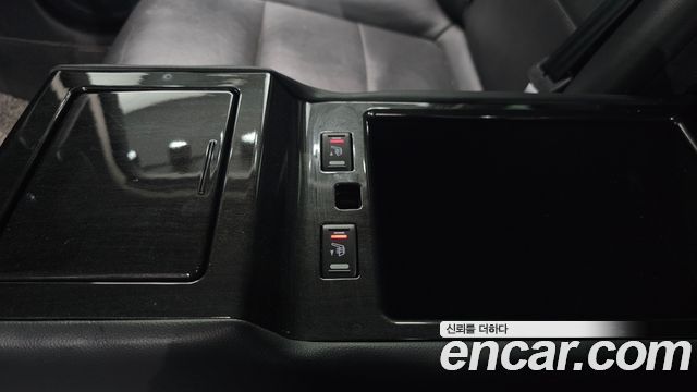 Renault Korea SM7 Nova LPLI 2.0 LPe Disabled 2019 — фото 19