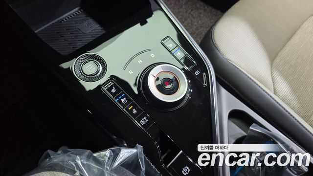 Kia Niro Prestige 2025 — фото 9