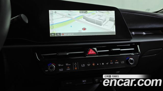 Kia Niro Prestige 2025 — фото 12