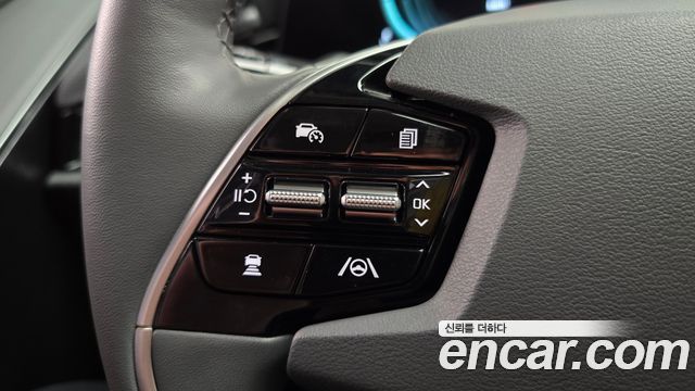Kia Niro Prestige 2025 — фото 17