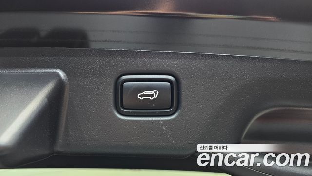 Kia Niro Prestige 2025 — фото 18