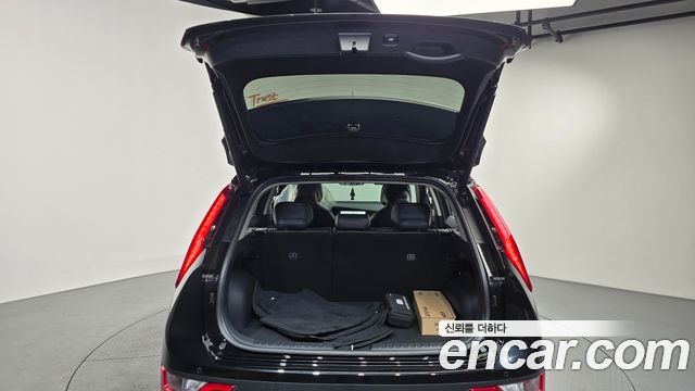 Kia Niro Prestige 2025 — фото 19