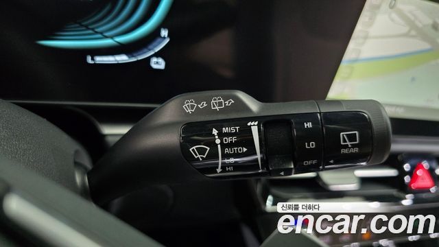 Kia Niro Prestige 2025 — фото 20