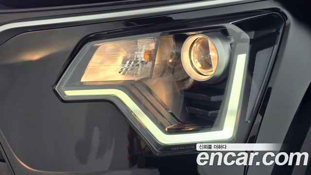 Kia Niro Prestige 2025 — фото 22