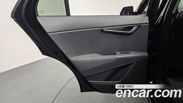 Kia Niro Prestige 2025 — фото 25