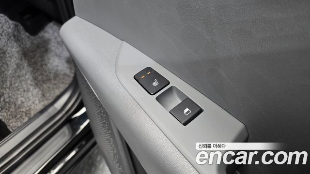 Kia Niro Prestige 2025 — фото 28