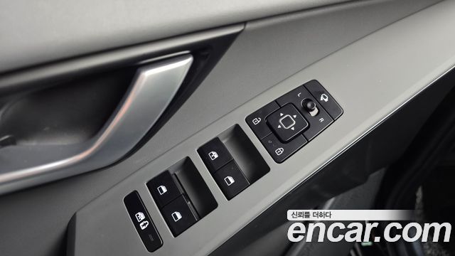Kia Niro Prestige 2025 — фото 29