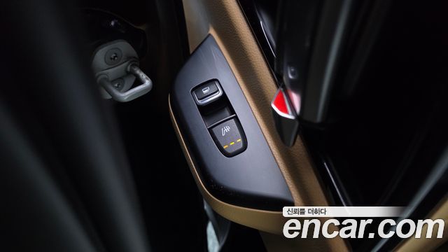 Kia Carnival (IV) Gasoline 9-Seater Prestige 2023 — фото 19