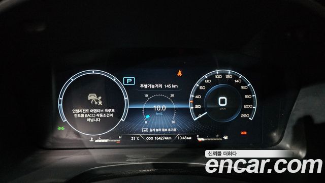 KG Mobility (SsangYong) Rexton Diesel 2.2 4WD The Black 2021 — фото 8
