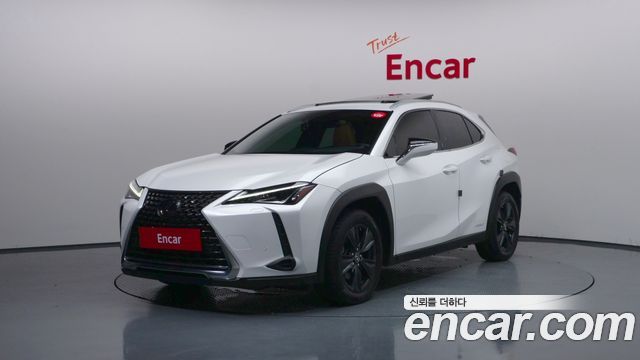 Lexus UX250h 2.0 2WD