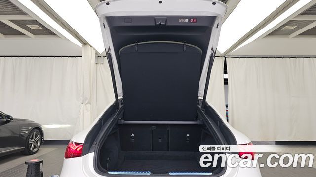 Mercedes-Benz EQS (V297) EQS350 2022 — фото 20