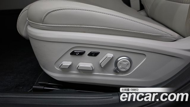 Hyundai Grandeur Hybrid (GN7) Calligraphy 2023 — фото 36