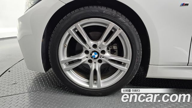 BMW 3 Series (F30) 330i M Sport Shadow 2018 — фото 5