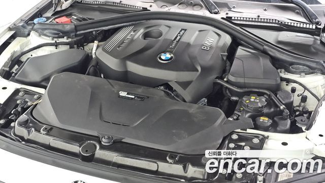 BMW 3 Series (F30) 330i M Sport Shadow 2018 — фото 6