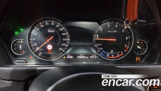 BMW 3 Series (F30) 330i M Sport Shadow 2018 — фото 8