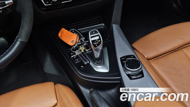 BMW 3 Series (F30) 330i M Sport Shadow 2018 — фото 9