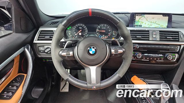 BMW 3 Series (F30) 330i M Sport Shadow 2018 — фото 13