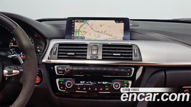 BMW 3 Series (F30) 330i M Sport Shadow 2018 — фото 15
