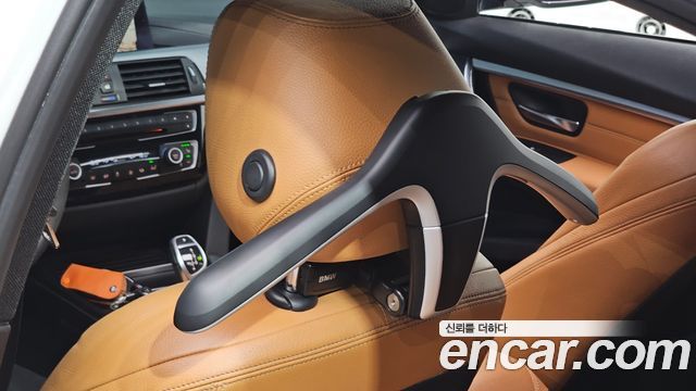 BMW 3 Series (F30) 330i M Sport Shadow 2018 — фото 19