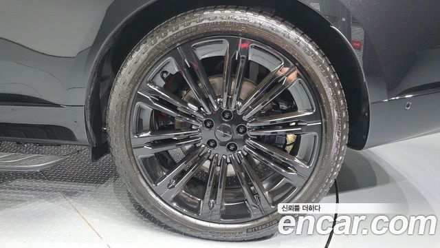 Land Rover Range Rover (V) P530 Autobiography Long Wheel Base 2026 — фото 5