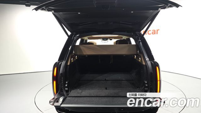 Land Rover Range Rover (V) P530 Autobiography Long Wheel Base 2026 — фото 20