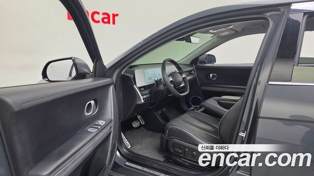 Hyundai Ioniq 5 Long range Prestige 2024 — фото 10