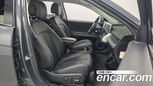 Hyundai Ioniq 5 Long range Prestige 2024 — фото 12