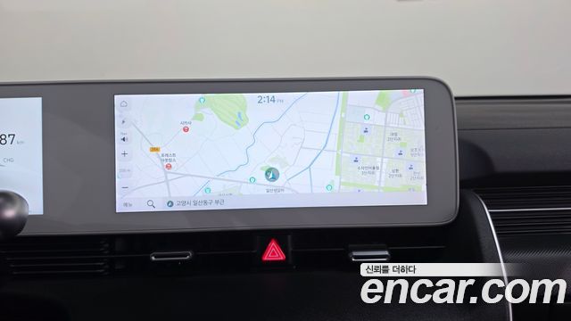 Hyundai Ioniq 5 Long range Prestige 2024 — фото 14
