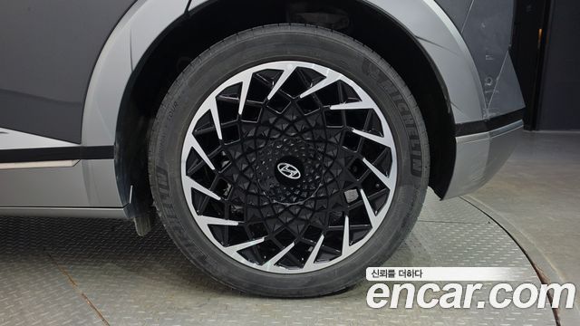 Hyundai Ioniq 5 Long range Prestige 2024 — фото 21